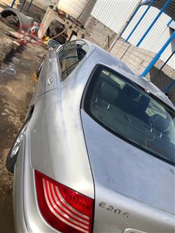 مرسيدس بنز E-Class